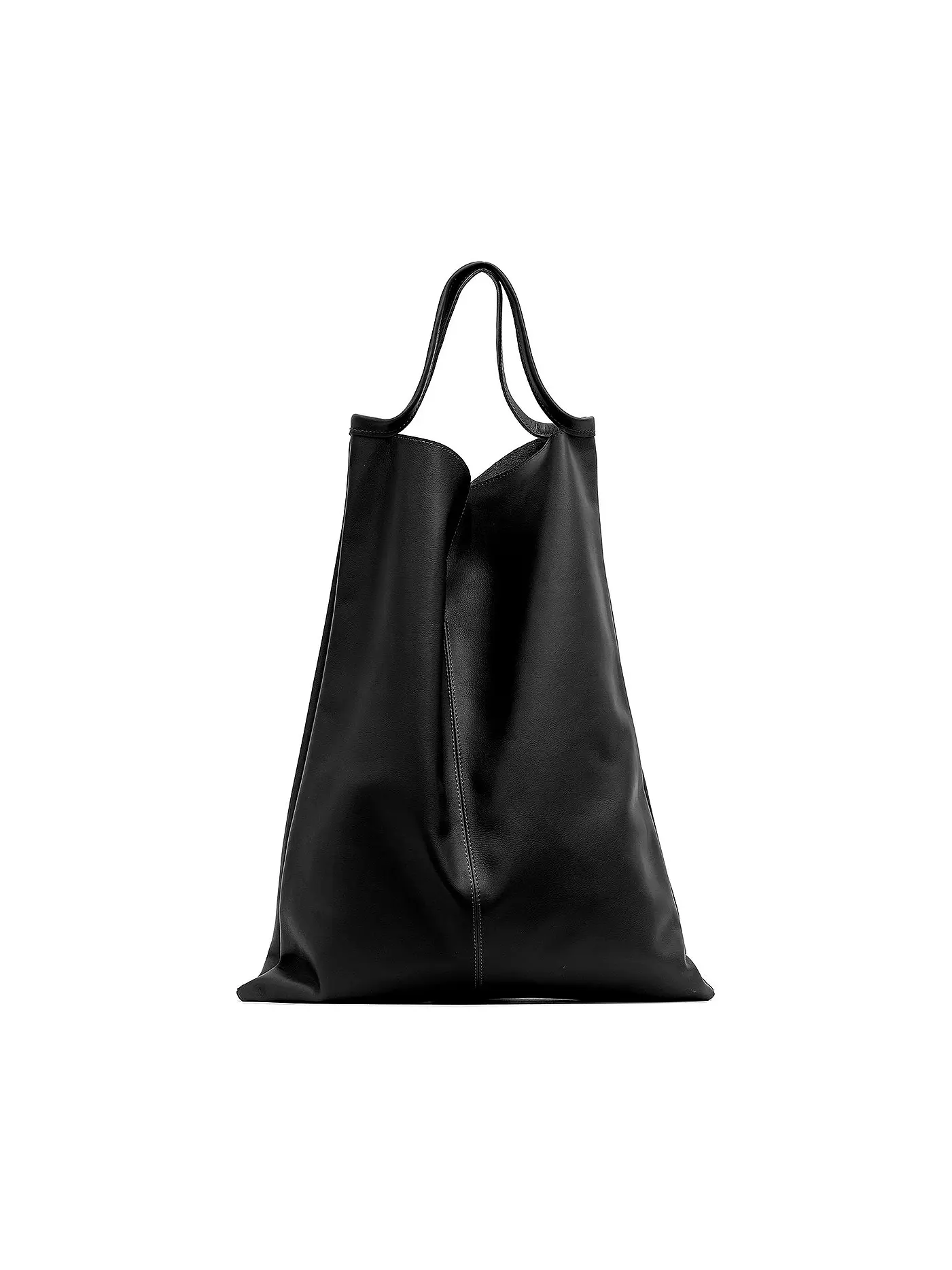 ZAMT | Ledertasche - Shopper Rin 2.0 | 